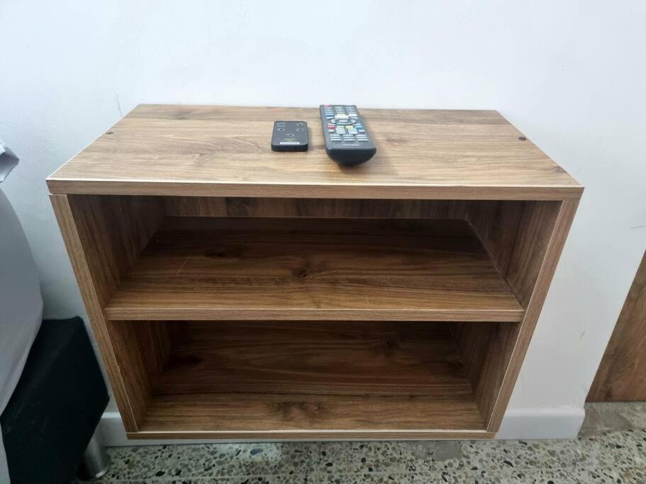 Apartamento Casa De Palmas *