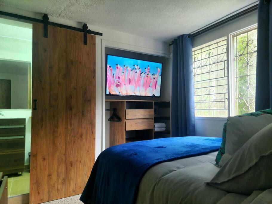 Casa De Palmas * Medellín