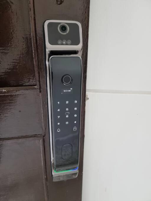 Apartamento Casa De Palmas *