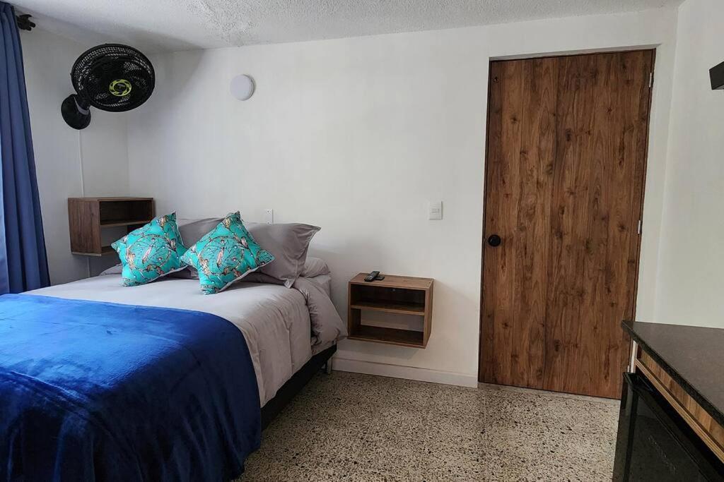 Casa De Palmas