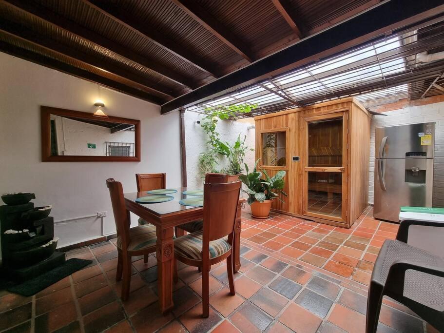 Casa De Palmas Apartamento