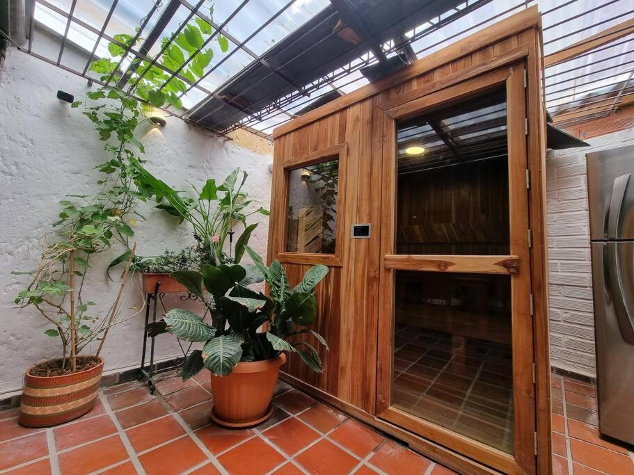Apartamento Casa De Palmas